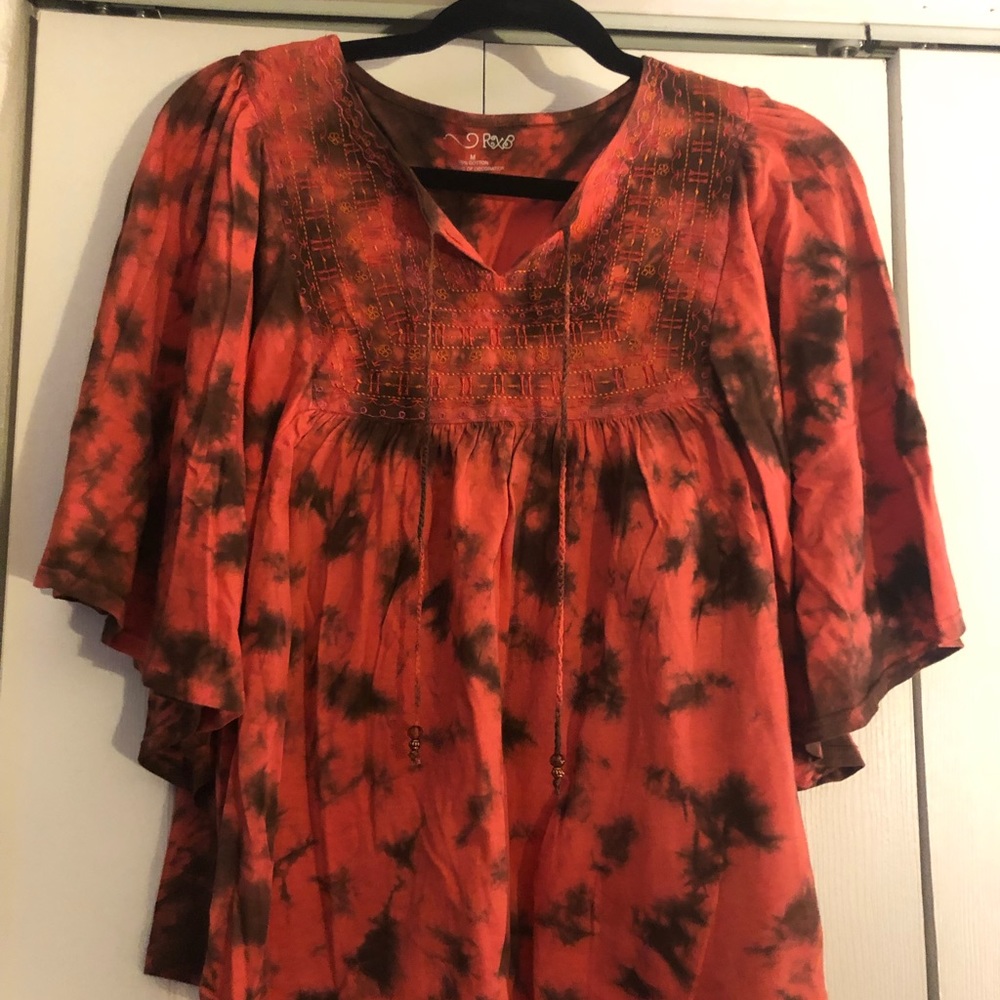 Tie Dye shirt